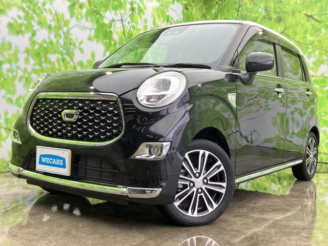 ダイハツ キャスト 