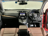CR-V 1.5 EX マスターピース 