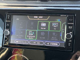 カーナビは、フルセグTV・ラジオ・CD・DVD再生・音楽録音・Bluetooth等対応です!フルセグは電波が悪くなるとワンセグに自動で切り替わり快適にTVがお楽しみ頂けます♪