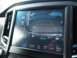 メーカー純正SDナビ搭載!CD、DVD、ミュージックサーバー、AUX、USB、地デジの視聴も可能です!全方位モニター付きで駐車も楽々♪