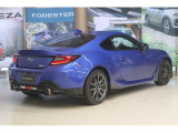 BRZ  2.4 R