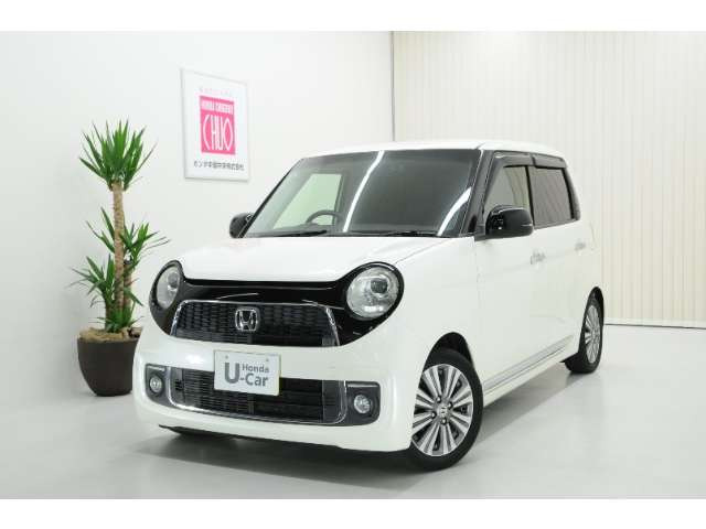 N-ONE プレミアム Lパッケージ 