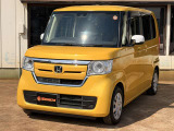 N-BOX G L ホンダセンシング 