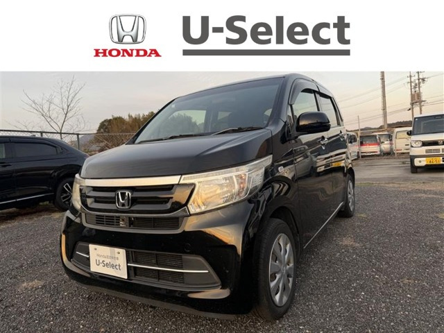 N-WGN G Lパッケージ 