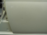 左後ドアに小キズ凹みあります