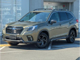 【熊本スバル自動車|認定中古車】ETC・TV・ナビ・フロントカメラ・サイドカメラ・バックカメラ・障害物センサー・衝突軽減ブレーキ 装備