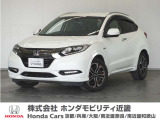 ホンダ ヴェゼル