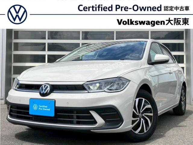 フォルクスワーゲン ポロ 