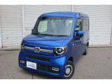 ホンダ N-VAN