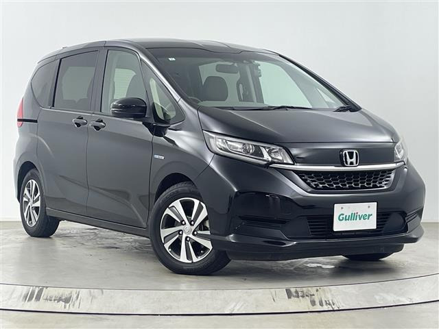 ホンダ フリード 