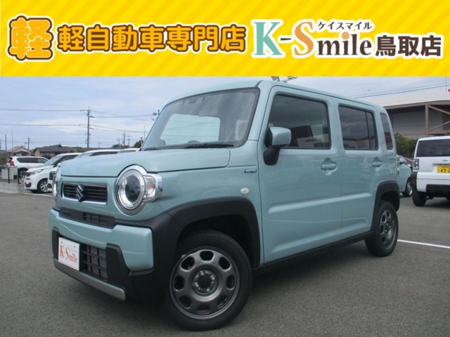 スズキ スペーシア 