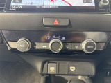 【オートエアコン】車内温度を感知して自動で温度調整をしてくれるのでいつでも快適な車内空間を創り上げます!