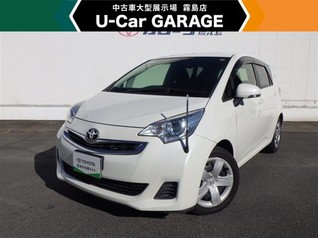 ラクティス 1.5 G 