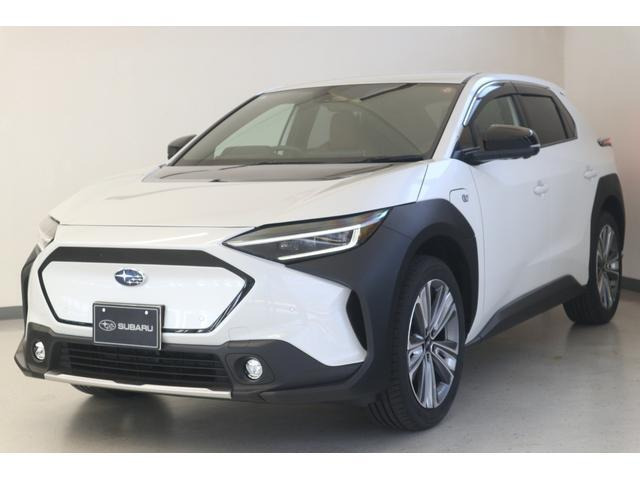 ソルテラ ET-HS 4WD 