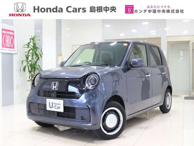 N-ONE  660 オリジナル