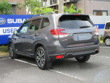 SUBARU認定中古車なら、すべての車が第三者機関(AIS)の評価を受けているので、車両の状態がはっきりと分かります。