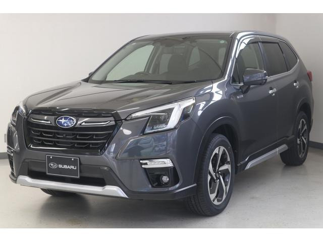 フォレスター 2.0 アドバンス 4WD 