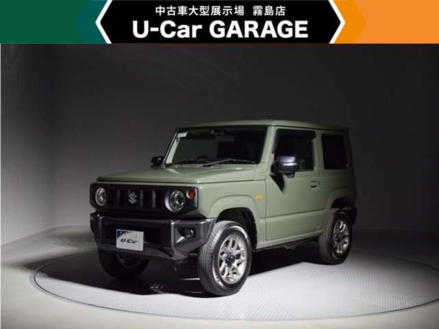ジムニー XC 4WD 