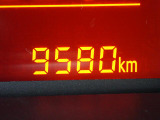 走行距離ご確認ください。