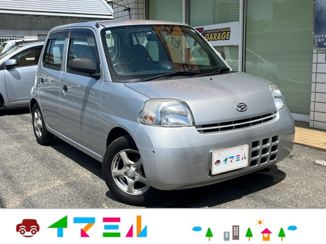 ダイハツ エッセ 