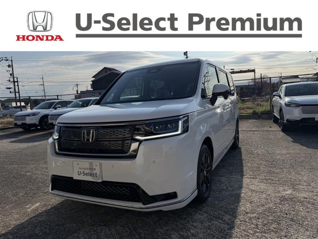 ステップワゴン 1.5 スパーダ 