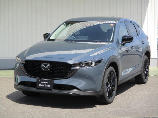 CX-5 2.0 20S ブラック セレクション 