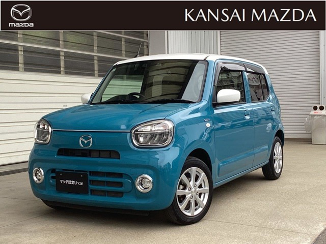 マツダ キャロル 