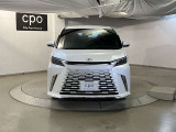 このお車はCPO(Certified Pre-Owned=認定中古車) です。レクサス独自の厳しい基準をクリアした厳選車両を指します。