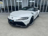 スープラ 3.0 RZ 