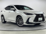 レクサス NX