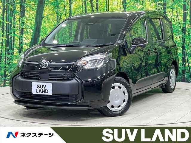 トヨタ シエンタ 