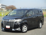 トヨタ アルファード