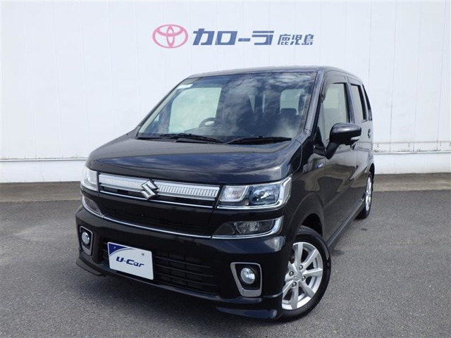 スズキ ワゴンR 