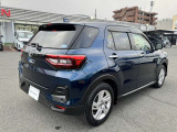 ライズ 1.0 G 4WD 