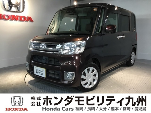 ダイハツ タント 