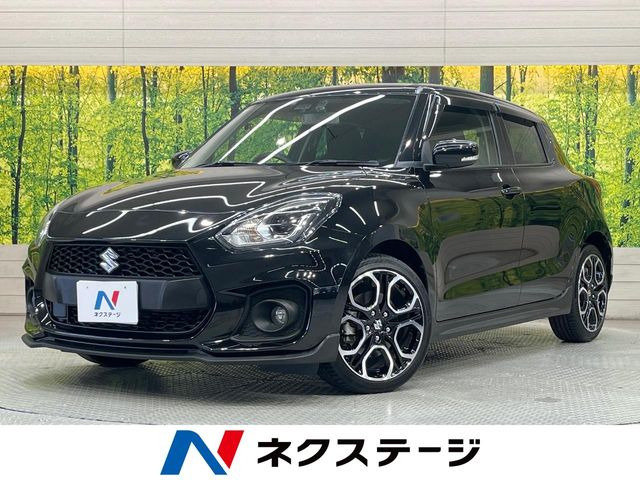 スズキ スイフト 