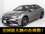 ★トヨタ カムリ WSレザーパッケージ 後期型★★JBLサウンド★4WD★パノラミックビュー★★黒本革★シートヒーター★1500W給電★★セーフティセンス★レーダークルーズ★★プリクラッシュ★クリアランスソナー★