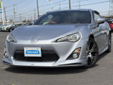 トヨタ 86