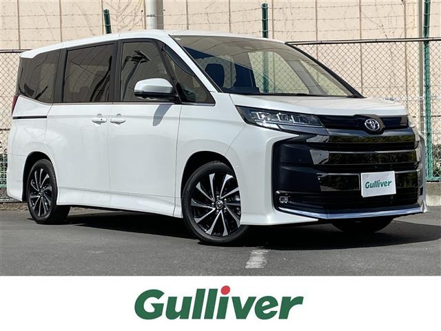 ノア 1.8 ハイブリッド S-Z 修復歴無し