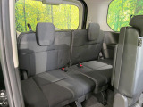 3列目シートはもちろん状態良好☆大人でもゆったりと座って頂けますので、大人数でのお出かけもラクラクです♪ご家族で、気の知れた仲間で、ドライブに行くのが楽しみですね♪
