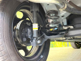 お車を安心してお乗りいただく為には、足回りの定期点検が欠かせません。サービスサポート(有償保証)では無料点検もご提供しており、安心のカーライフをお過ごしいただけるサポート体制が整っています。