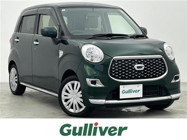 ダイハツ キャスト 