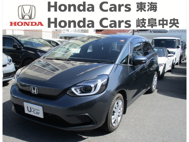 ホンダ フィット 