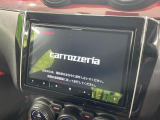 【ナビゲーション】使いやすいナビで目的地までしっかり案内してくれます。各種オーディオ再生機能も充実しており、お車の運転がさらに楽しくなります!!