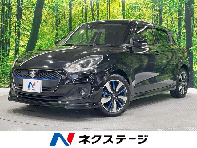 スズキ スイフト 