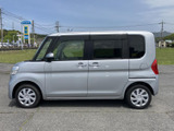 タント X SAIII 