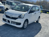 ミライース Lf 4WD 