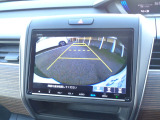 ●バックモニター付き●駐車の際、これがあれば運転に自信が無い方もこれで安心です!一度使うと手放せない装備です!