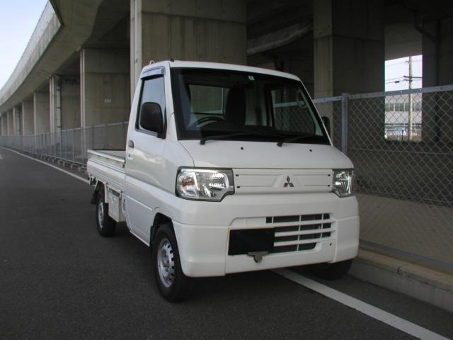 三菱 ミニキャブトラック 