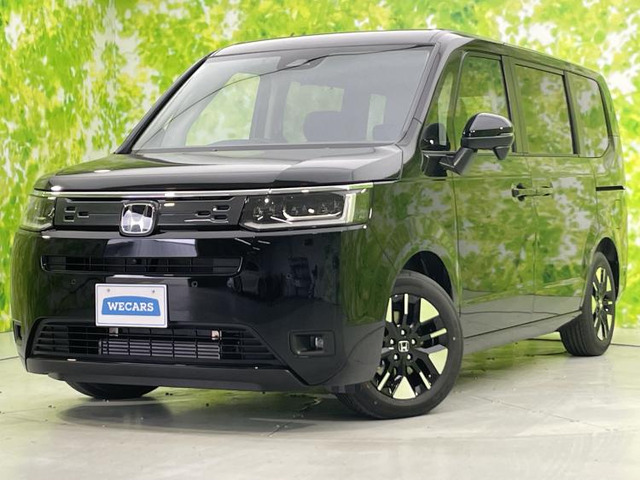 ホンダ ステップワゴン 